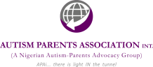 Autism Parents Association International